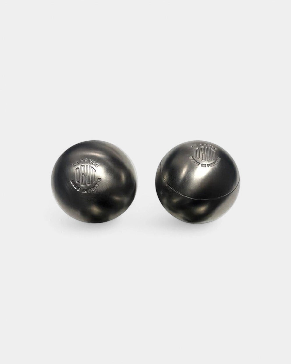 Boules de Pétanque Personnalisables OBUT